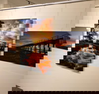 Faith Hope and Love - Photographic Exhibition - Tourism Gold Coast