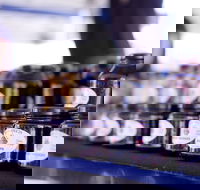 Ferrari Park Markets Laidley - Tourism Gold Coast