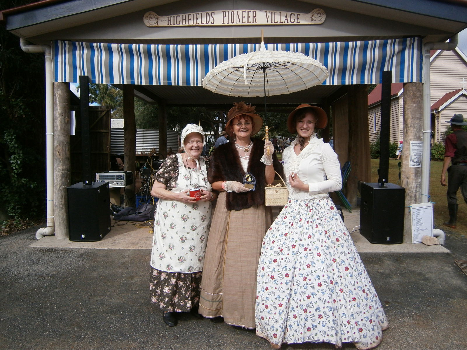 Branchview QLD Tourism Gold Coast