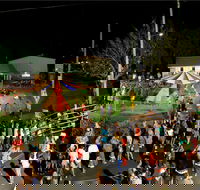 Forest Hill Christmas Festival - Tourism Gold Coast