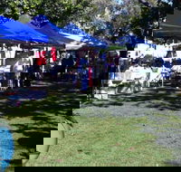 Forrest Beach Market - Tourism Gold Coast