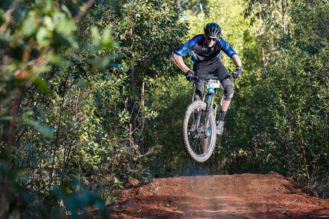 Fox Superflow Sealed By Stan's Race | Mackay - Tourism Gold Coast 0