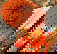 Goomeri Pumpkin Festival - Tourism Gold Coast