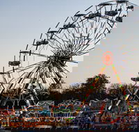 Grafton Show - Tourism Gold Coast