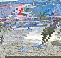 Gresford  Campdraft and Rodeo - Tourism Gold Coast