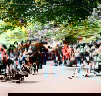 Hahndorf Christkindlmarkt - Tourism Gold Coast