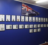 Hall WW1 Commemorative Exhibition - Tourism Gold Coast