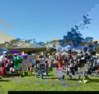 Hanging Rock Makers Market - Tourism Gold Coast