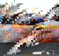 Hangi in the Country IV - Gold Coast