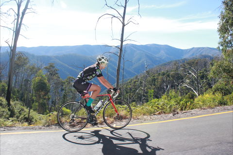 High Country Women's Cycling Festival - Tourism Gold Coast 0