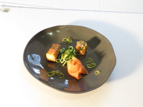 How To Cook Fish Class - Tourism Gold Coast 0