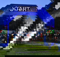 Hume  and Hovell Ultra - Tourism Gold Coast