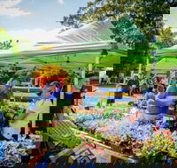Huskisson Market - Tourism Gold Coast