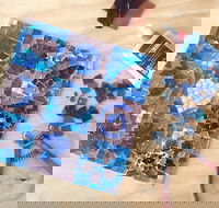 Intro to Mosaics Weekend with Leadlight By Ettore - Tourism Gold Coast