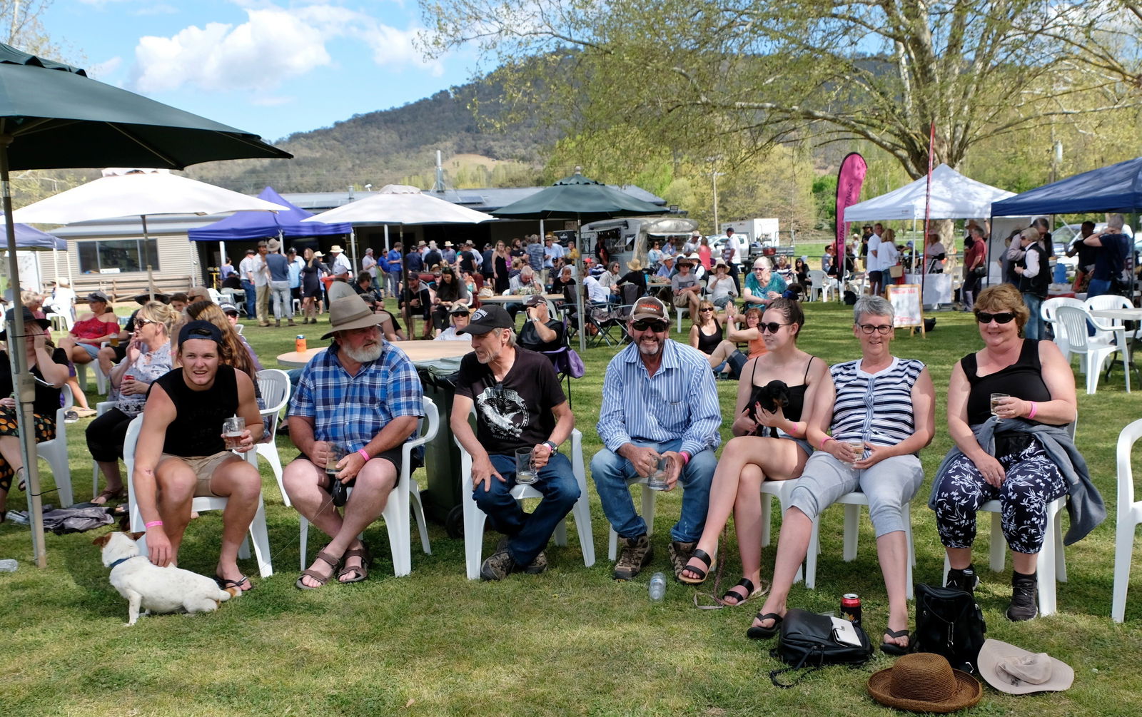 Murray Gorge NSW Tourism Gold Coast