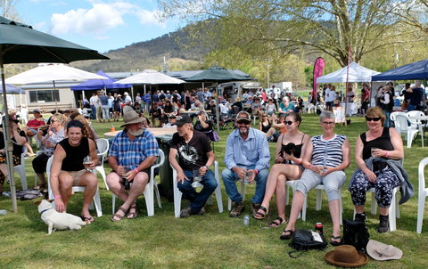 Jamming At Jingellic - Tourism Gold Coast 0