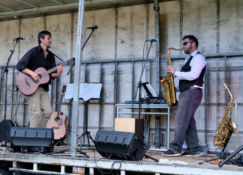 Jamming At Jingellic - Tourism Gold Coast 1