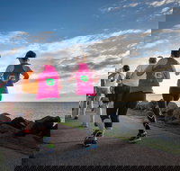 Jetty 2 Jetty Fun Run - Tourism Gold Coast