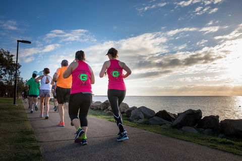 Jetty 2 Jetty Fun Run - Tourism Gold Coast 0
