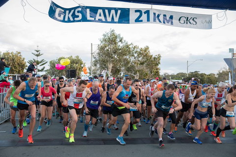 Jetty 2 Jetty Fun Run - Tourism Gold Coast 1