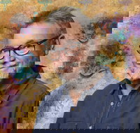 John Williamson 'Winding Back' - Tourism Gold Coast