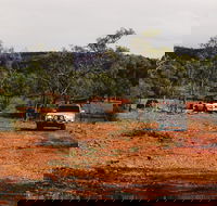 July 4X4 Come and Try Day - Tourism Gold Coast