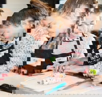 Junior Chef Afternoon Class 12-16 Years - Tourism Gold Coast