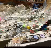 Kadina Uniting Church Garage Sale - Tourism Gold Coast