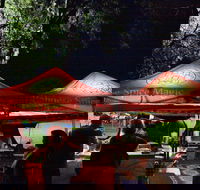 Kangaroo Valley Folk Festival - Tourism Gold Coast