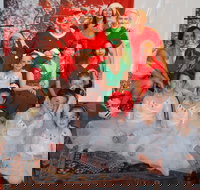 Kinglake Christmas Carols by Candlelight - Tourism Gold Coast