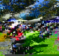 Kinglake Produce and Artisan Market - Tourism Gold Coast