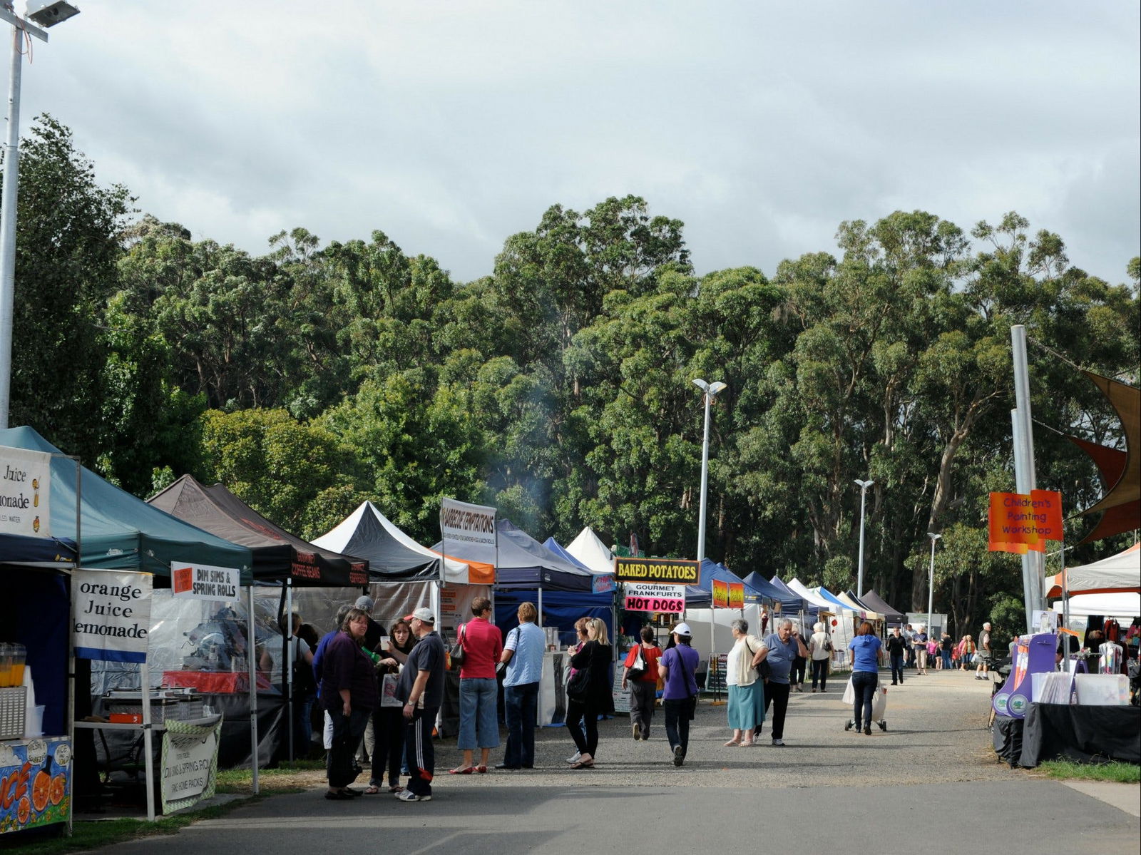 Warragul VIC Tourism Gold Coast