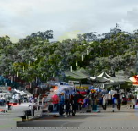 Lardner Park Market - Tourism Gold Coast