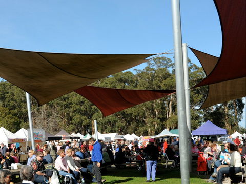 Lardner Park Market - Tourism Gold Coast 2