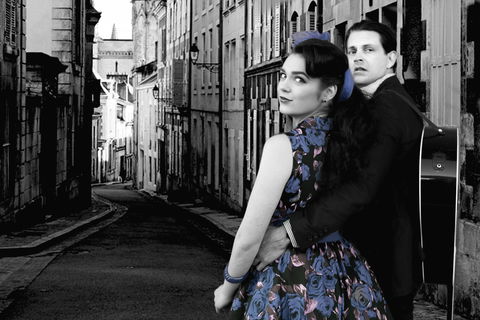 Leaving Jackson: The Johnny Cash And June Carter Show - Tourism Gold Coast 0