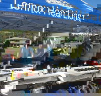 Lennox Community Markets - Tourism Gold Coast