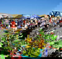 Maclean Macmarket Day - Tourism Gold Coast