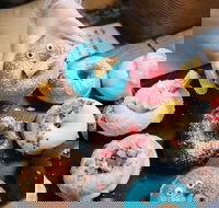 Makers and Shakers Market - Tourism Gold Coast