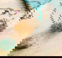 Make Your Own Manifestation Necklace Workshop - Tourism Gold Coast