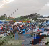 Manilla Minor League New Years Eve Community Carnival - Tourism Gold Coast