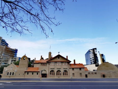 Maritime Art Prize & Exhibition: The Relationship Of Humanity To The Sea - Tourism Gold Coast 0