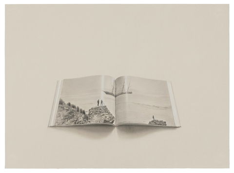 Maritime Art Prize & Exhibition: The Relationship Of Humanity To The Sea - Tourism Gold Coast 1