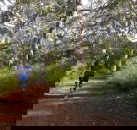 Margaret River Ultra Marathon - Tourism Gold Coast