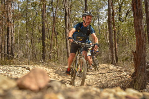 Maximum Adventure Race  Series - Blue Mountains - Tourism Gold Coast 1