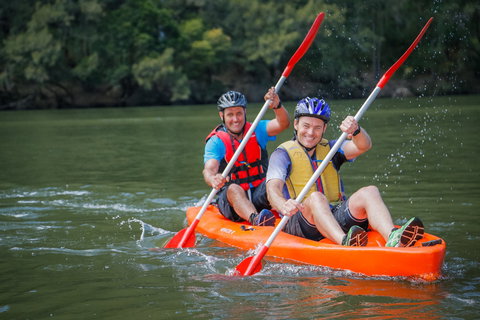 Maximum Adventure Race  Series - Blue Mountains - Tourism Gold Coast 2