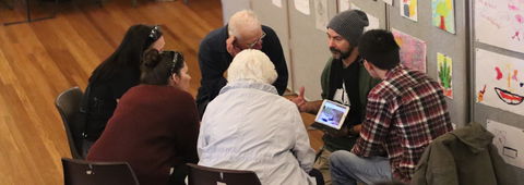 Mental Health Living Library Wollongong - Tourism Gold Coast 0