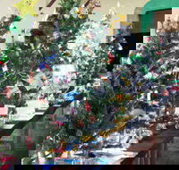 Mount Morgan Christmas Tree Festival - Tourism Gold Coast