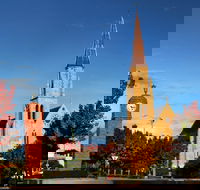 Mudgee Heritage Walking Tours - Tourism Gold Coast