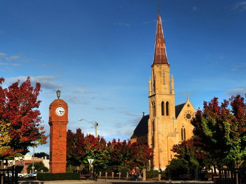 Mudgee Heritage Walking Tours - Tourism Gold Coast 0