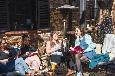 Mudgee Readers' Festival - Tourism Gold Coast 2